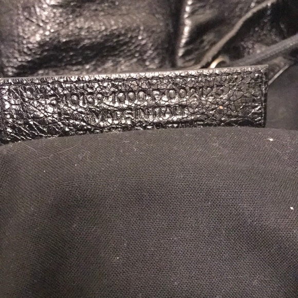 Balenciaga Backpack - Picture 6 of 8